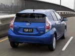 Toyota Prius c 2012 года (AU)